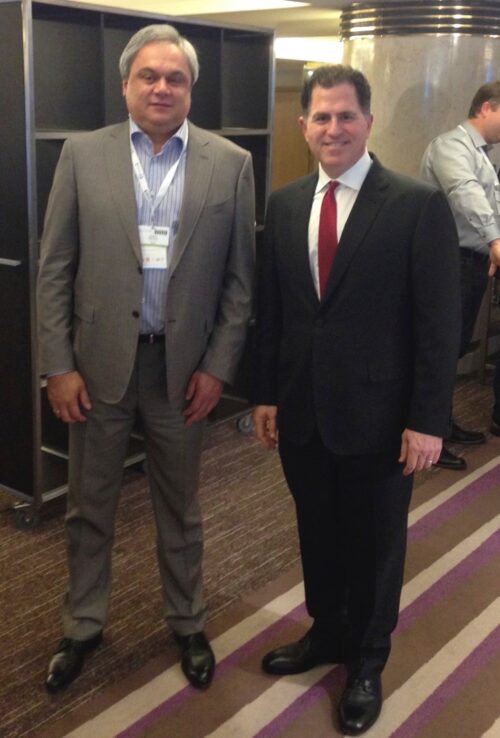 Dell Preferred Partner