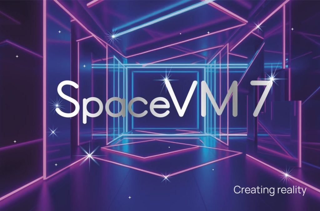 «ДАКОМ М» усилил SpaceVM первым в России интегрированным проприетарным SDN‑стеком.