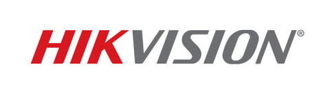Hikvision-Logo